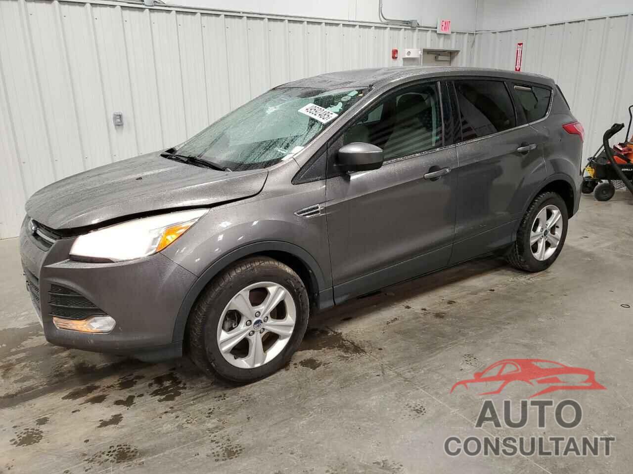 FORD ESCAPE 2014 - 1FMCU9G97EUB81099
