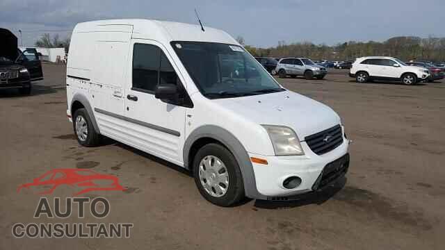 FORD TRANSIT 2012 - NM0LS7BN7CT116403