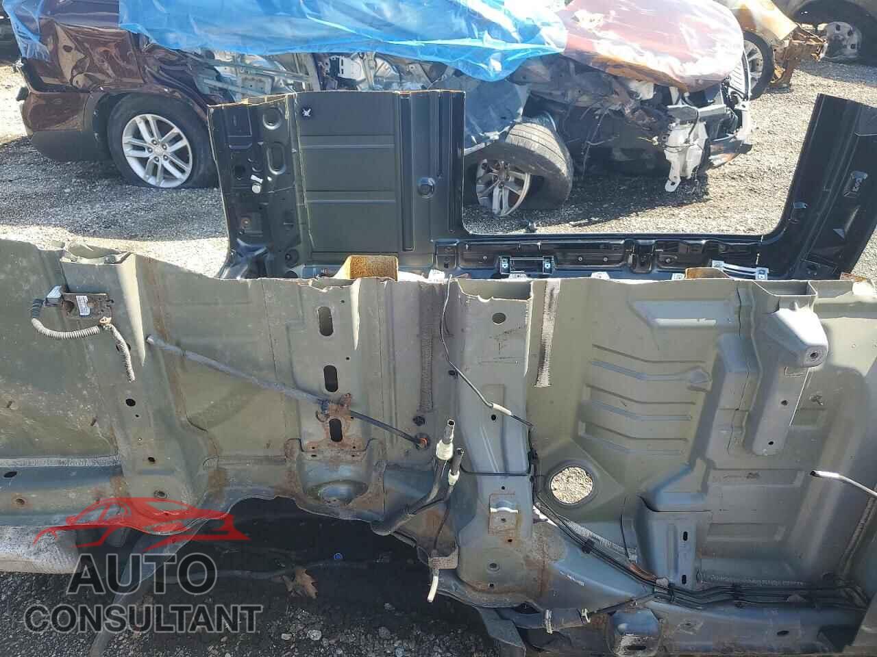 JEEP CHEROKEE 2012 - 1C4RJFDJ1CC170350