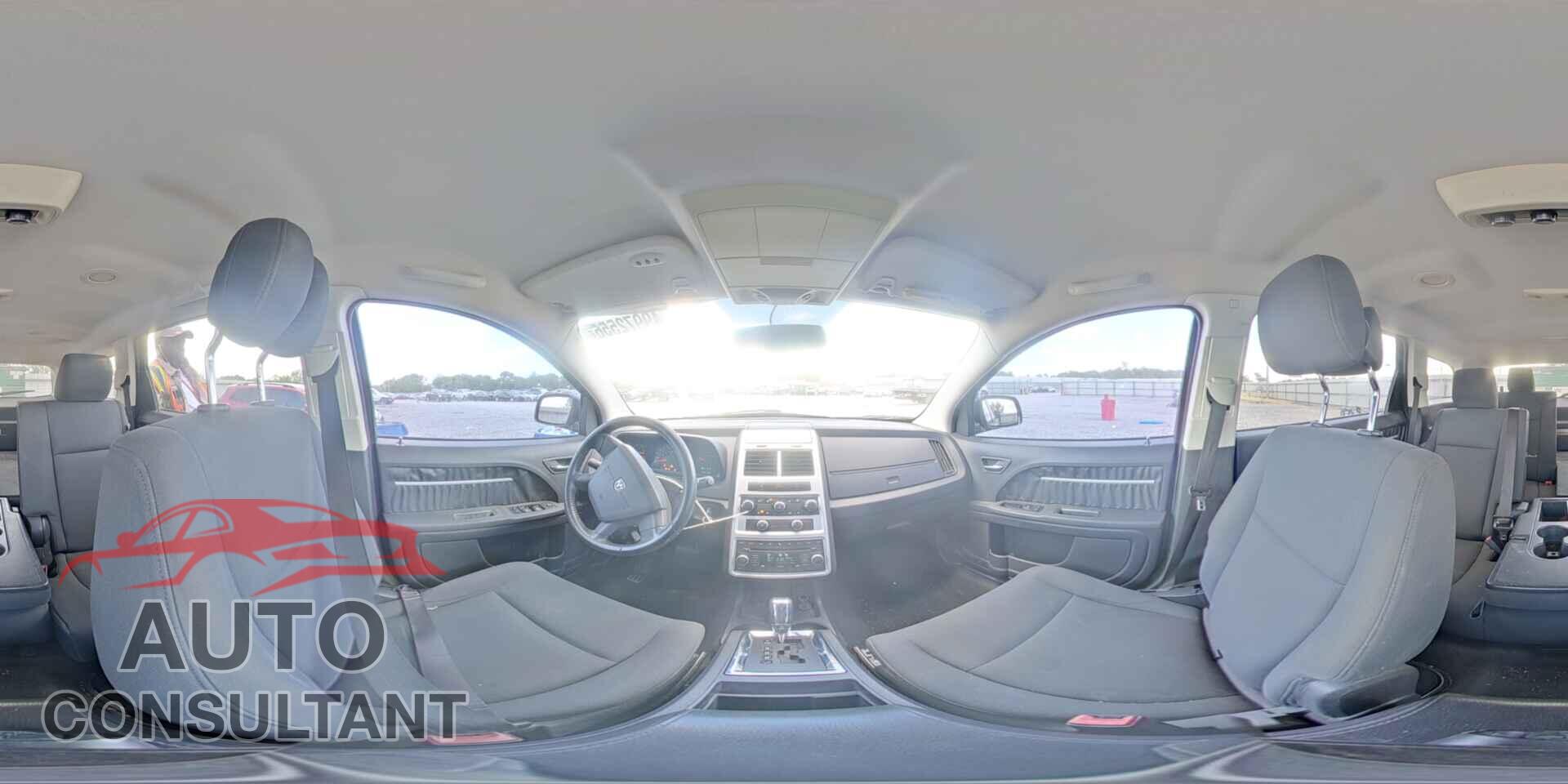DODGE JOURNEY 2010 - 3D4PG5FV2AT106533