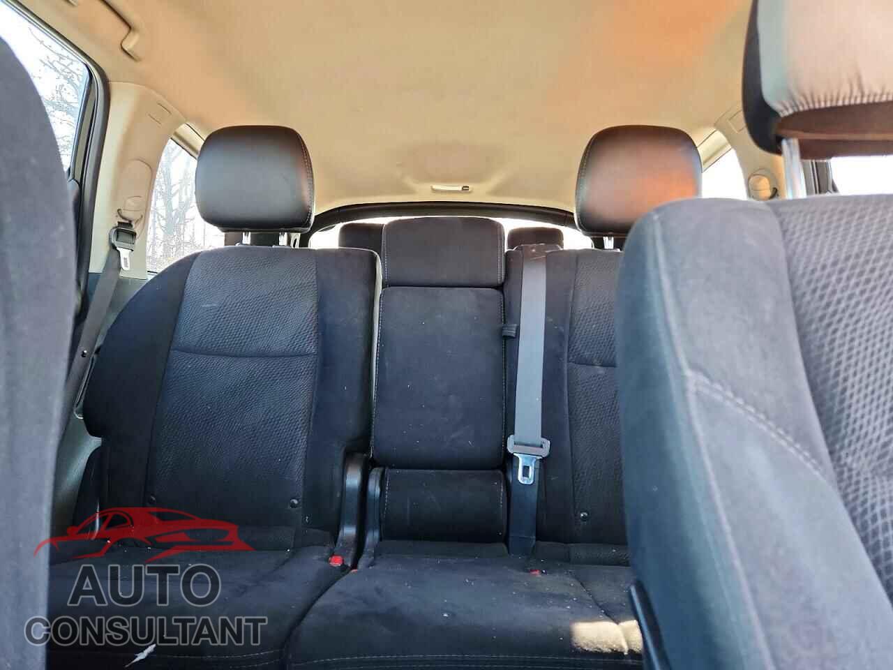 NISSAN PATHFINDER 2014 - 5N1AR2MMXEC707238