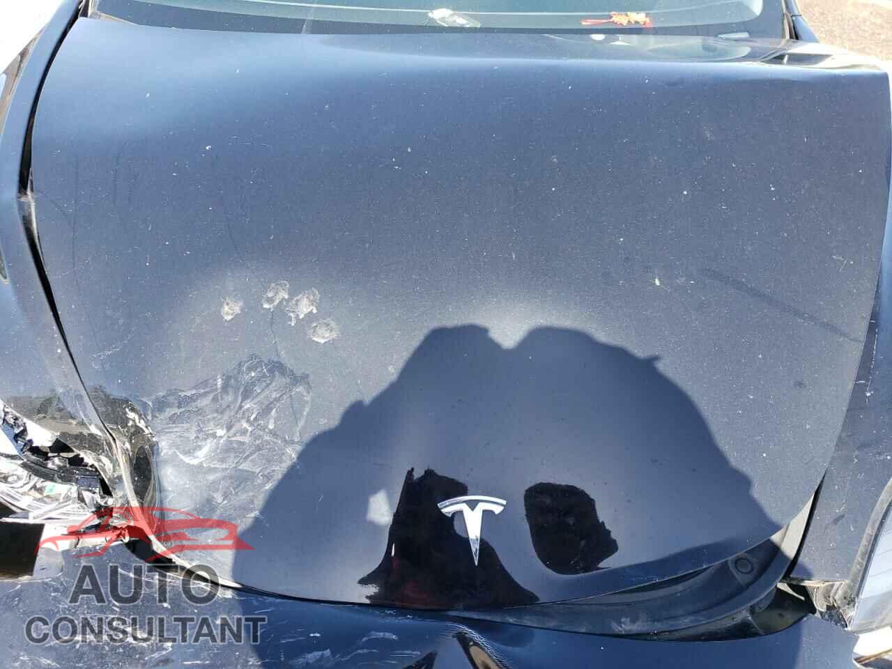 TESLA MODEL 3 2021 - 5YJ3E1EB4MF995713