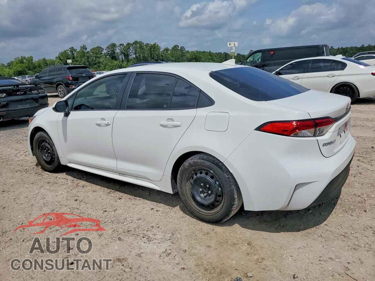 TOYOTA COROLLA 2023 - 5YFB4MDE8PP062112