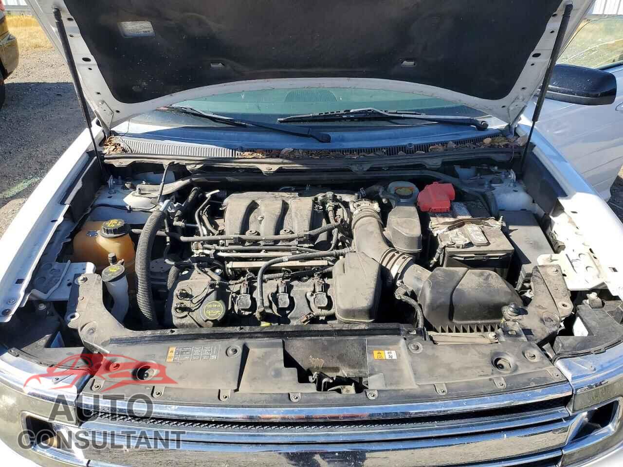 FORD FLEX 2013 - 2FMGK5C88DBD15281