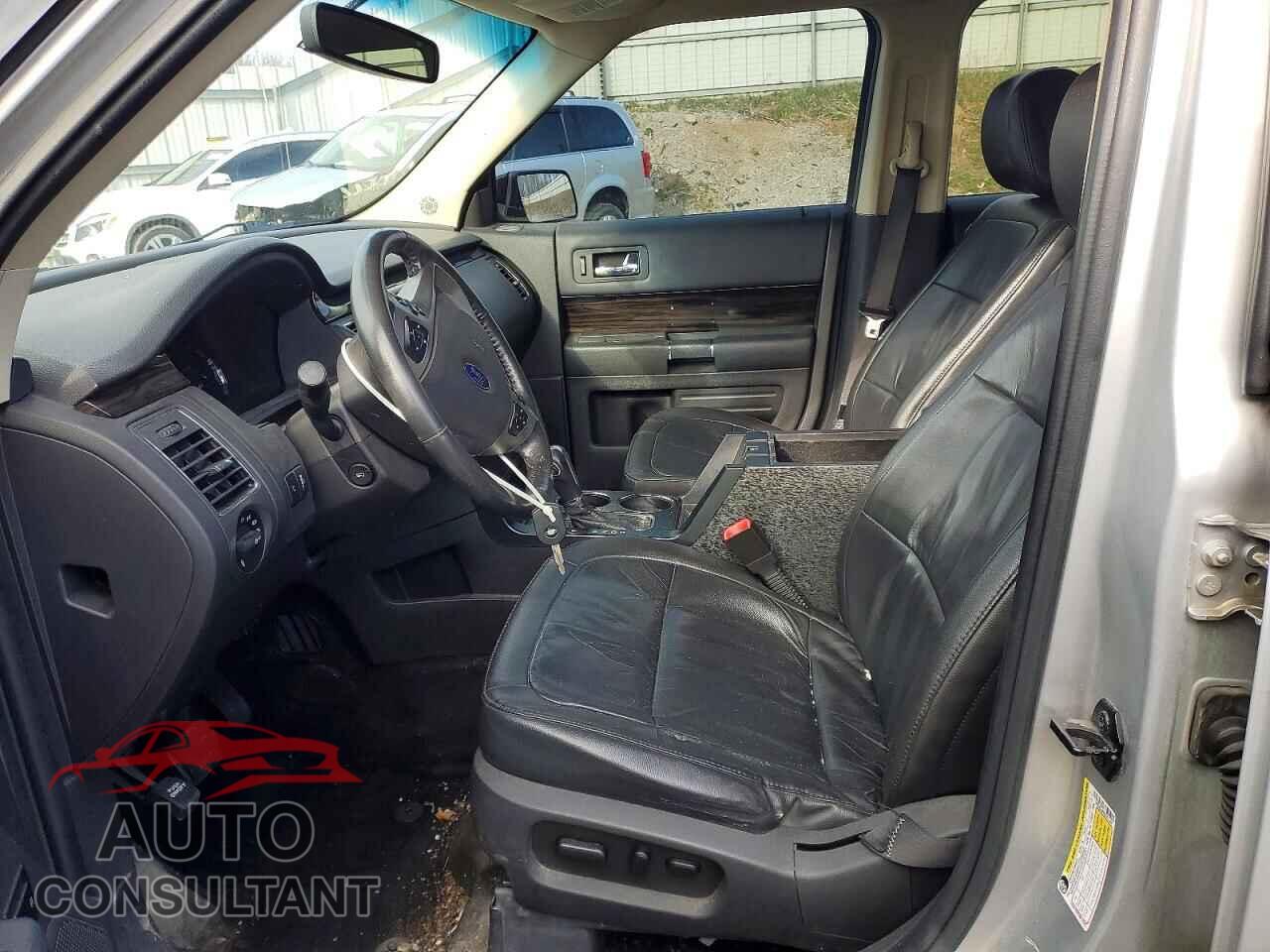 FORD FLEX 2013 - 2FMGK5C89DBD27309