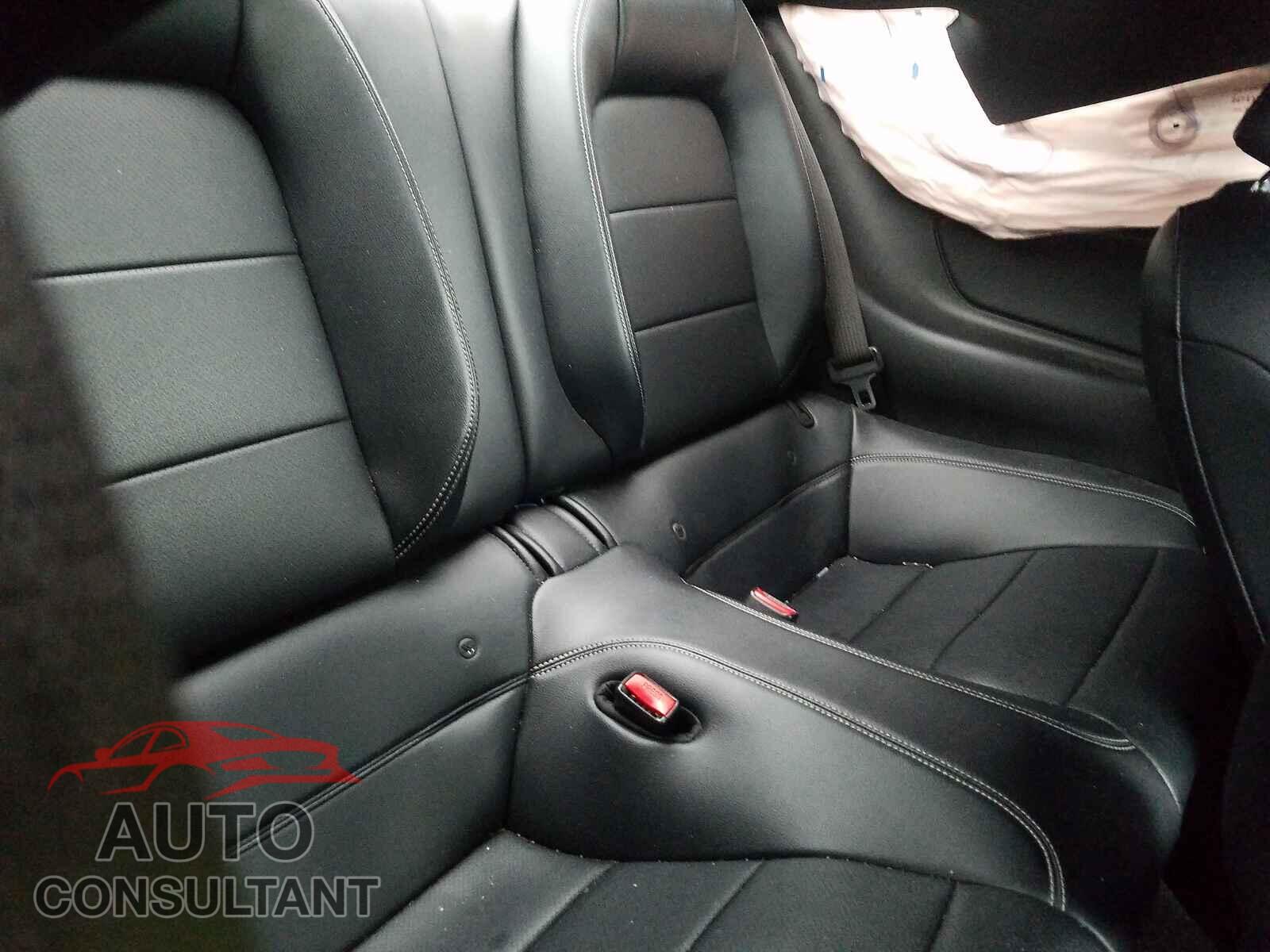 FORD MUSTANG 2016 - 1FA6P8TH8G5214839