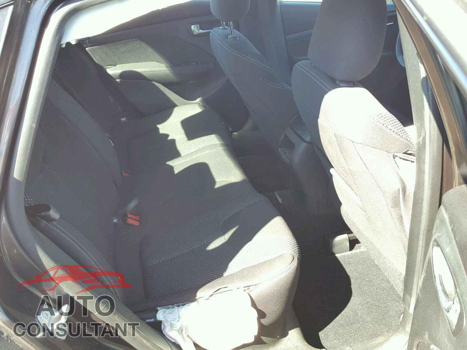 DODGE DART 2015 - 1C3CDFBBXFD144633