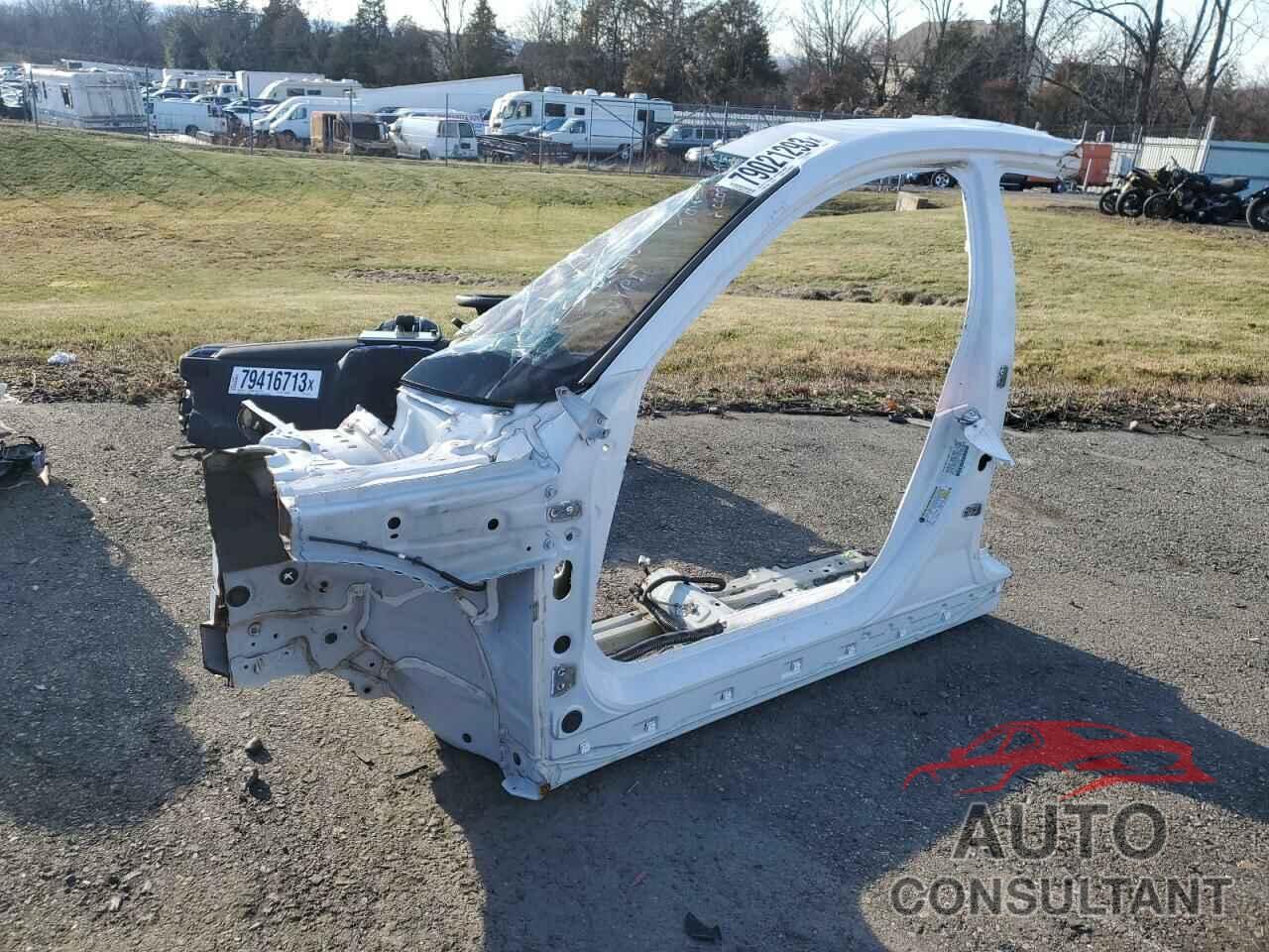 HONDA ACCORD 2018 - 1HGCV2F33JA042297