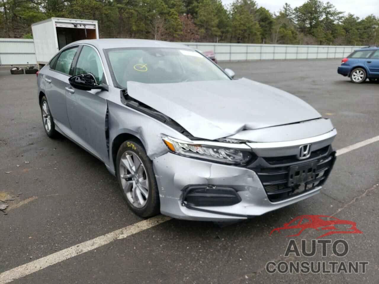 HONDA ACCORD 2019 - 1HGCV1F19KA116025