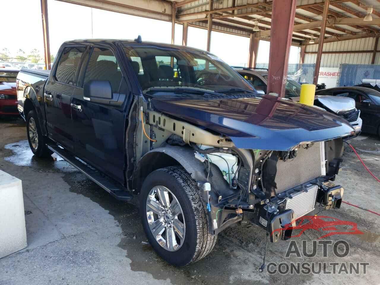 FORD F-150 2020 - 1FTEW1C42LFB50976