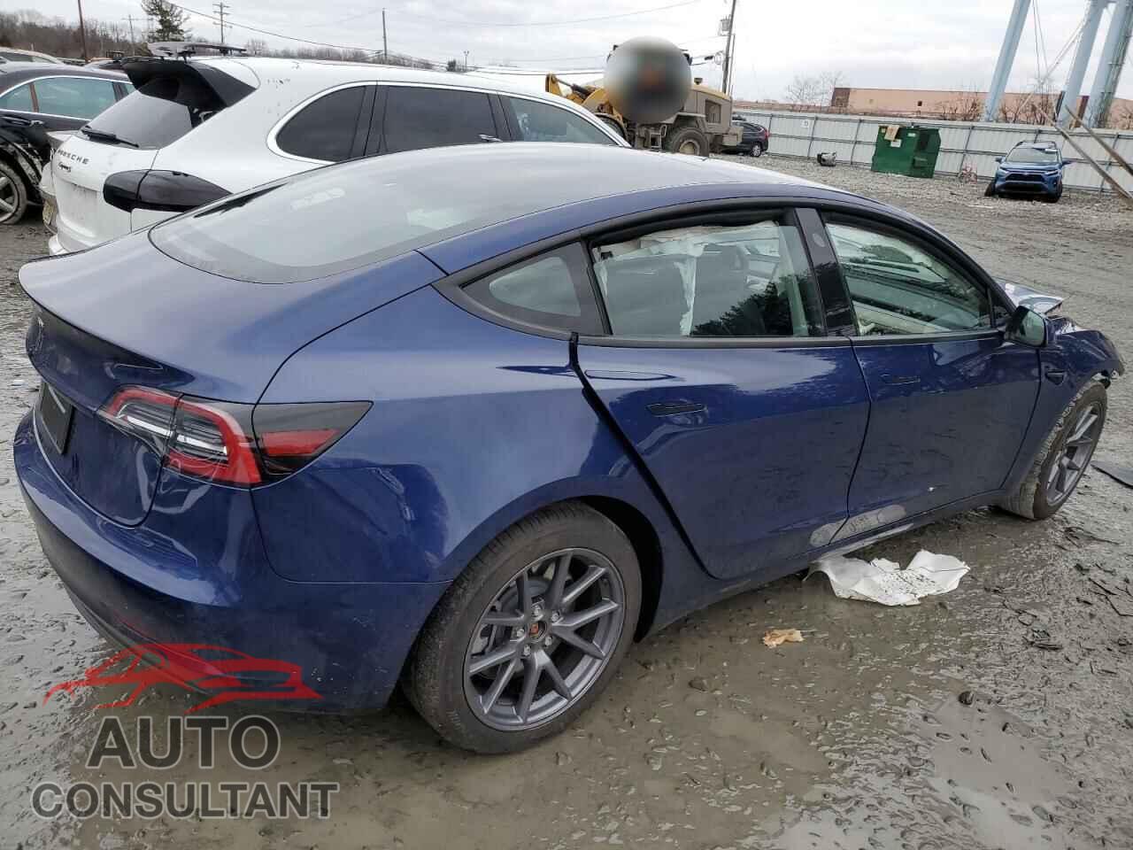 TESLA MODEL 3 2023 - 5YJ3E1EA6PF655703