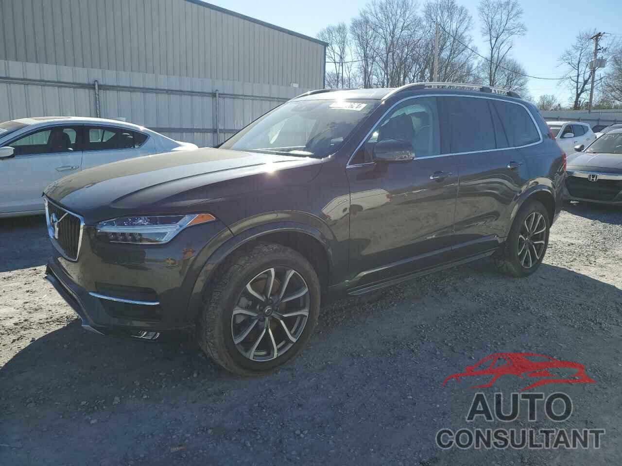 VOLVO XC90 2018 - YV4A22PK7J1212615