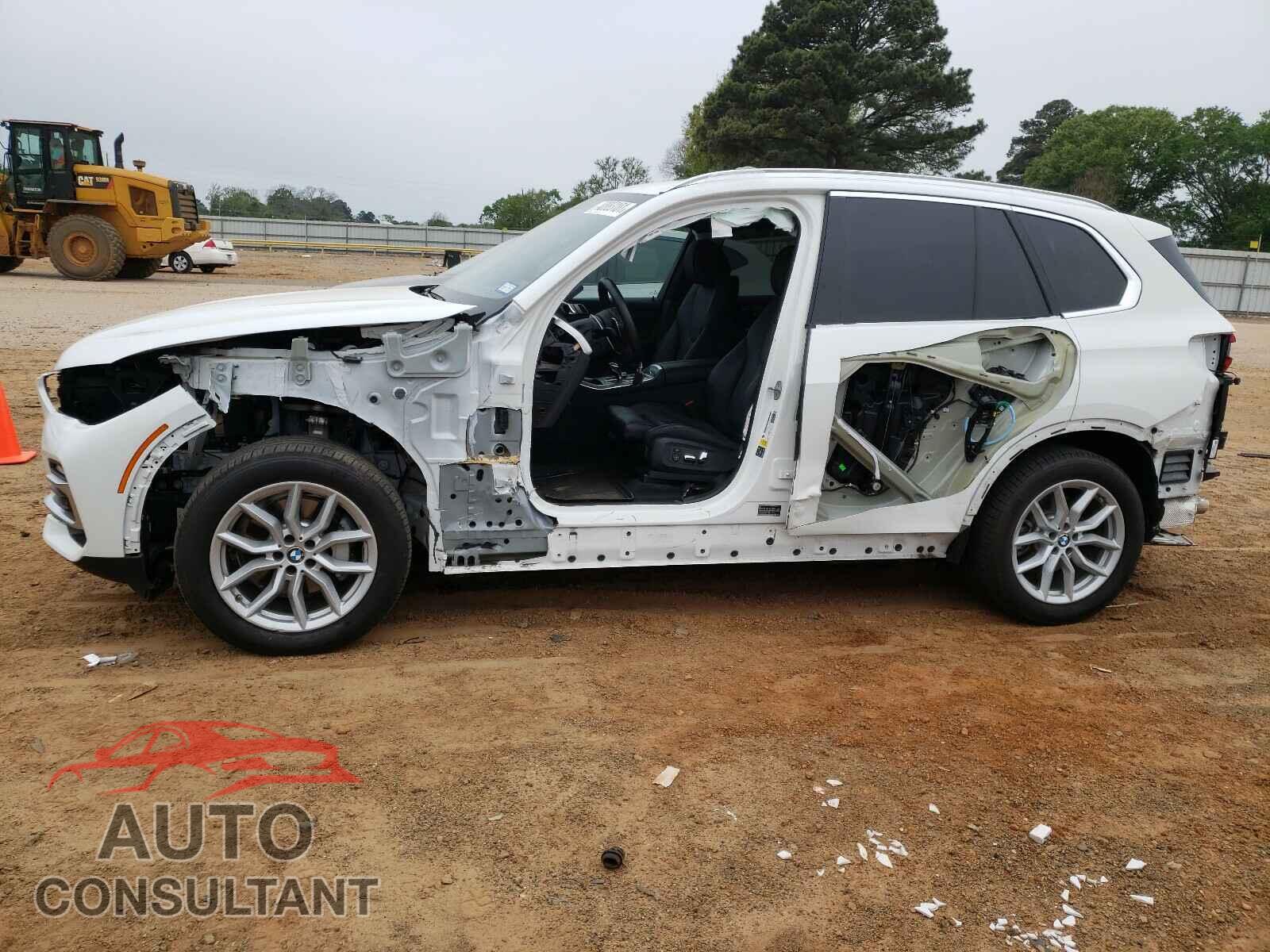 BMW X5 2019 - 5UXCR6C5XKLL11030