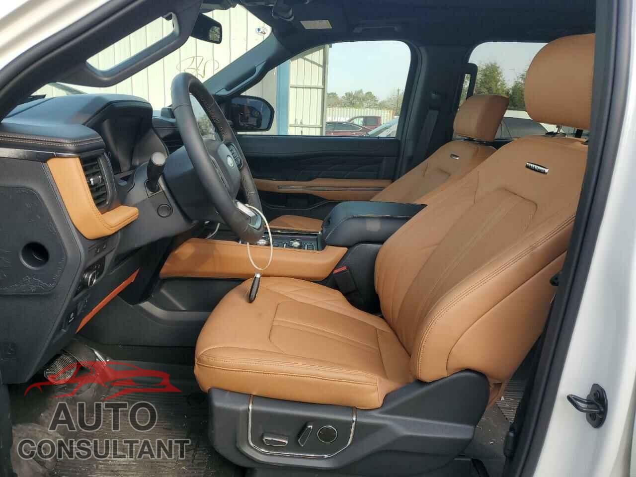 FORD EXPEDITION 2024 - 1FMJK1M86REA16266