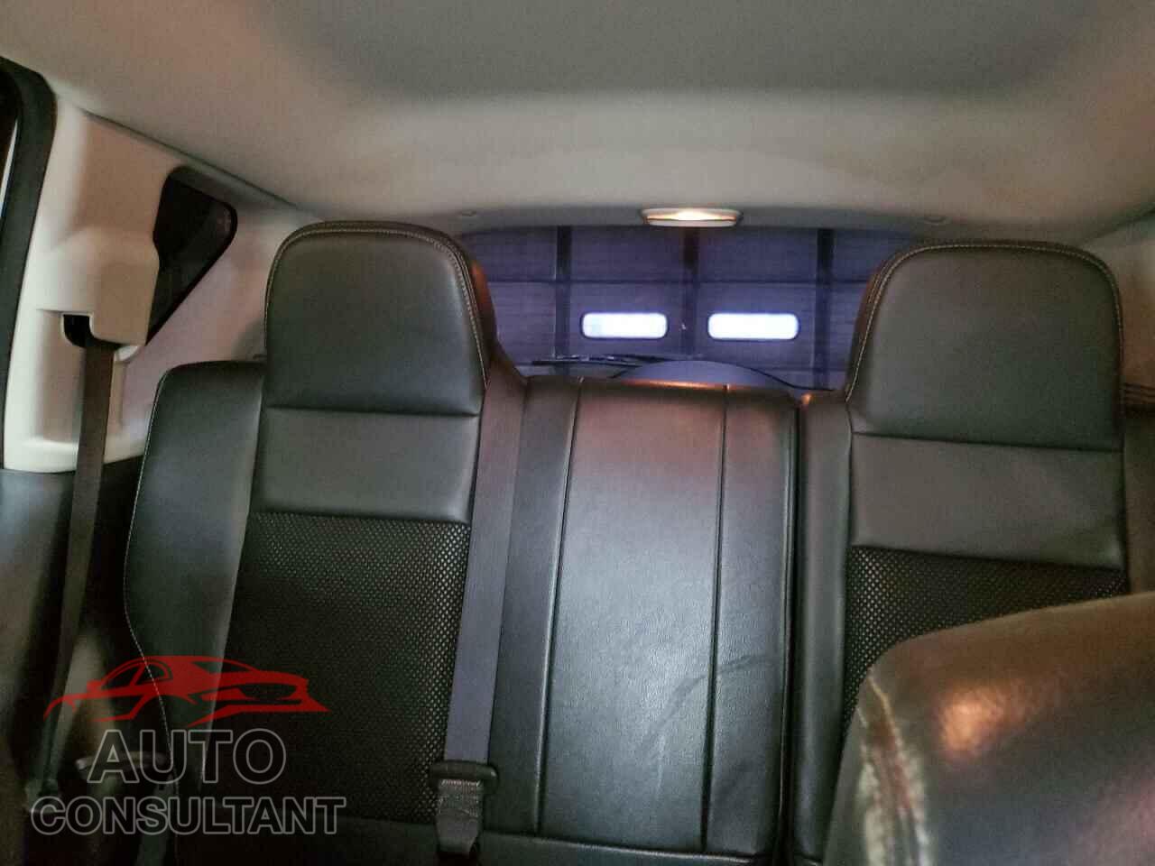 JEEP COMPASS 2014 - 1C4NJDEB1ED643879