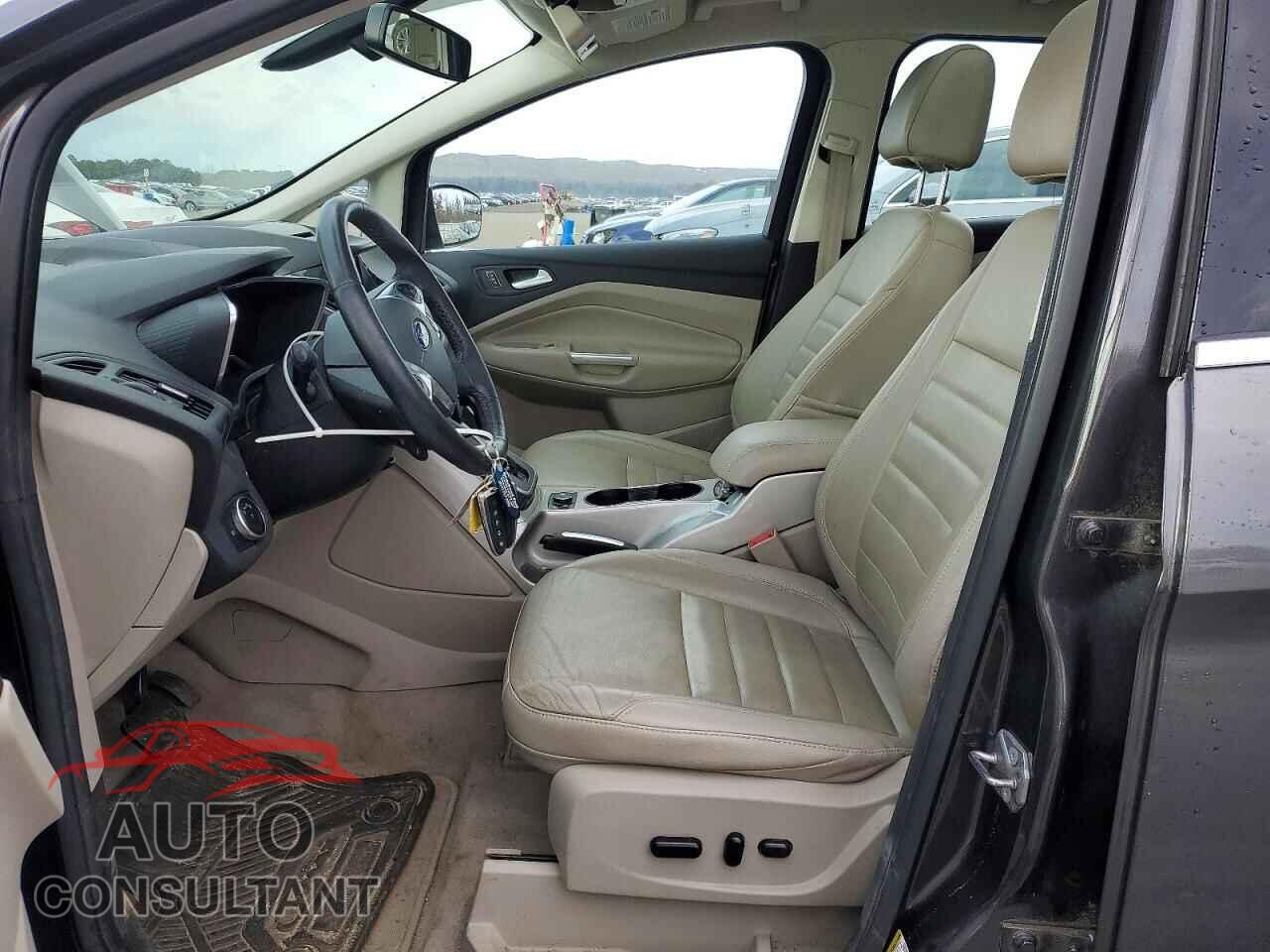 FORD C-MAX 2015 - 1FADP5CU4FL108028