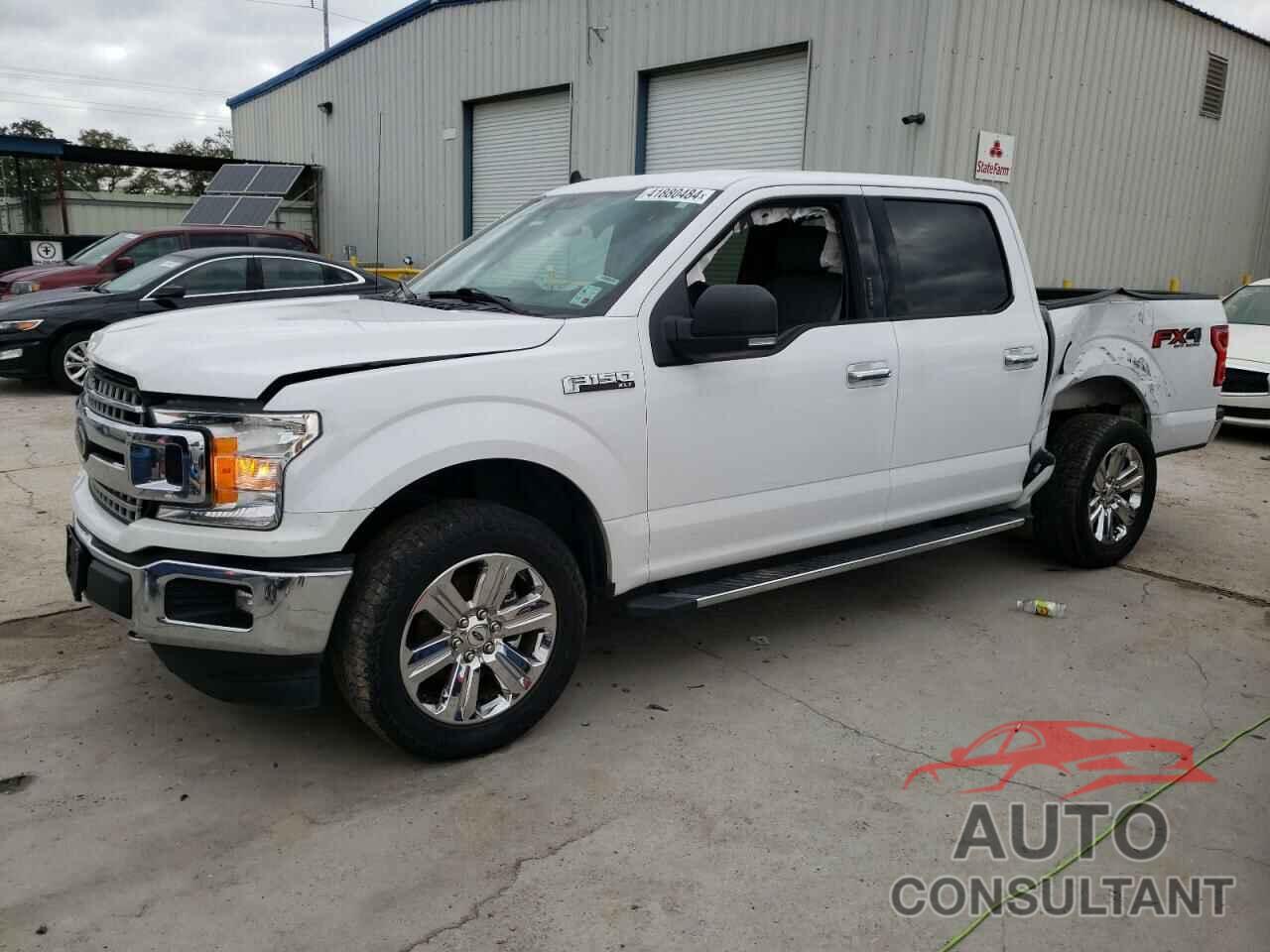 FORD F-150 2020 - 1FTEW1E56LKF07380