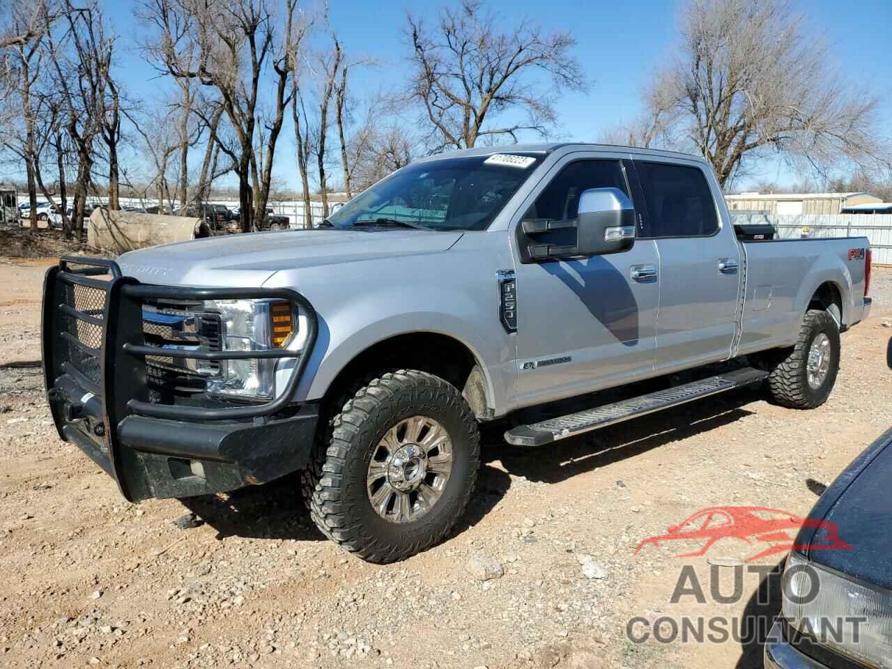 FORD F250 2018 - 1FT7W2BT5JEC63220