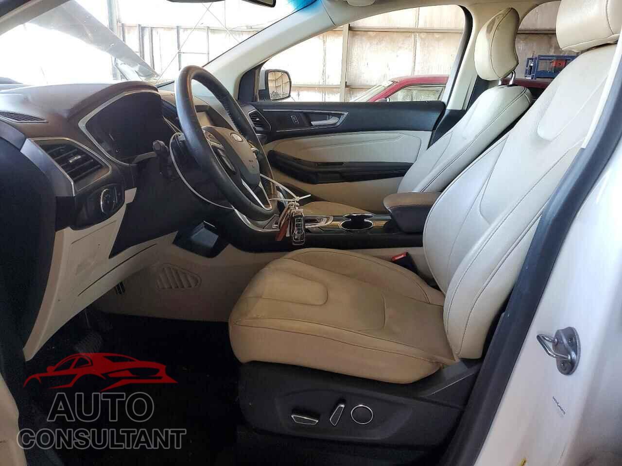 FORD EDGE 2015 - 2FMPK3K8XFBB77848