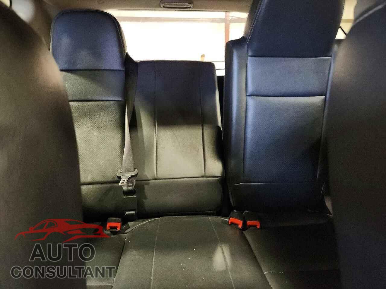 JEEP COMPASS 2014 - 1C4NJCEA8ED758741
