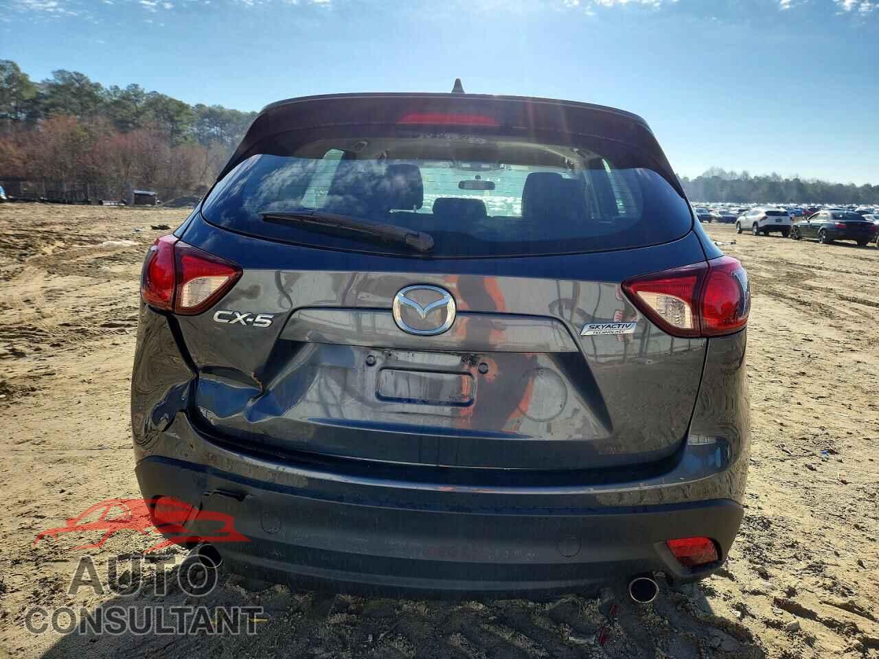 MAZDA CX-5 2014 - JM3KE2BE3E0417111
