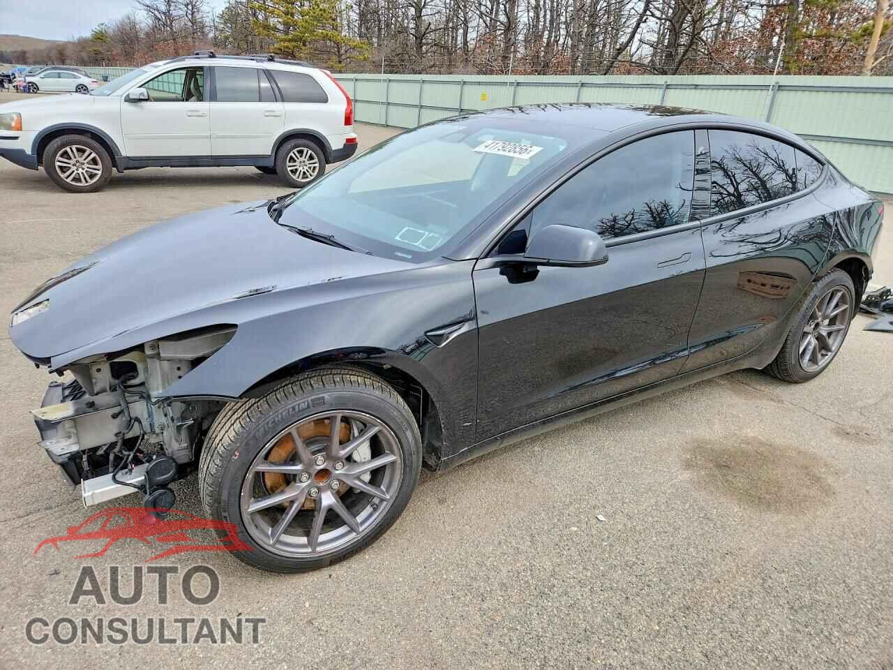 TESLA MODEL 3 2023 - 5YJ3E1EA1PF647072