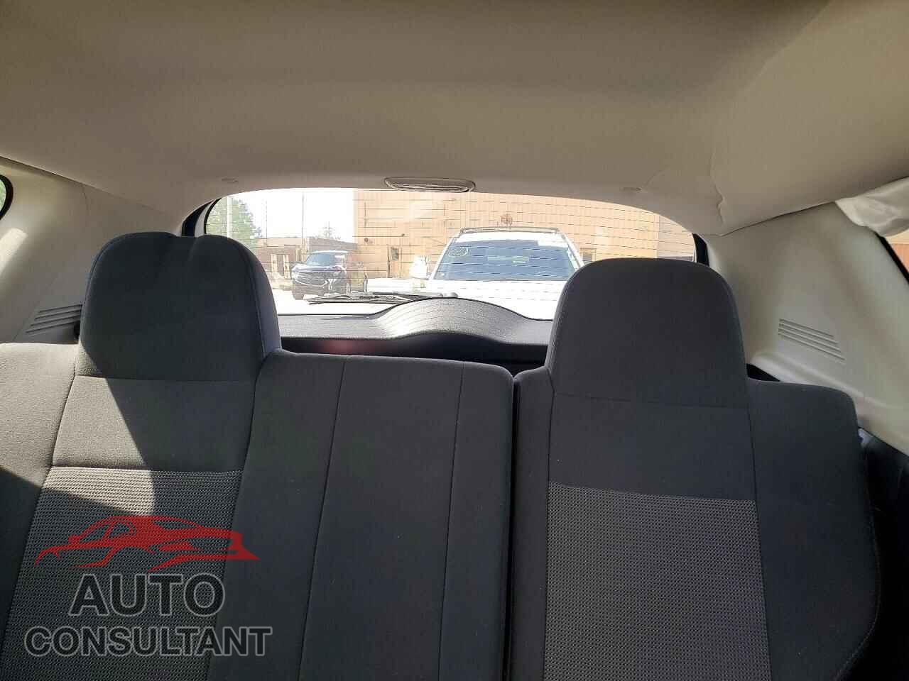 JEEP COMPASS 2012 - 1C4NJDEB8CD572810