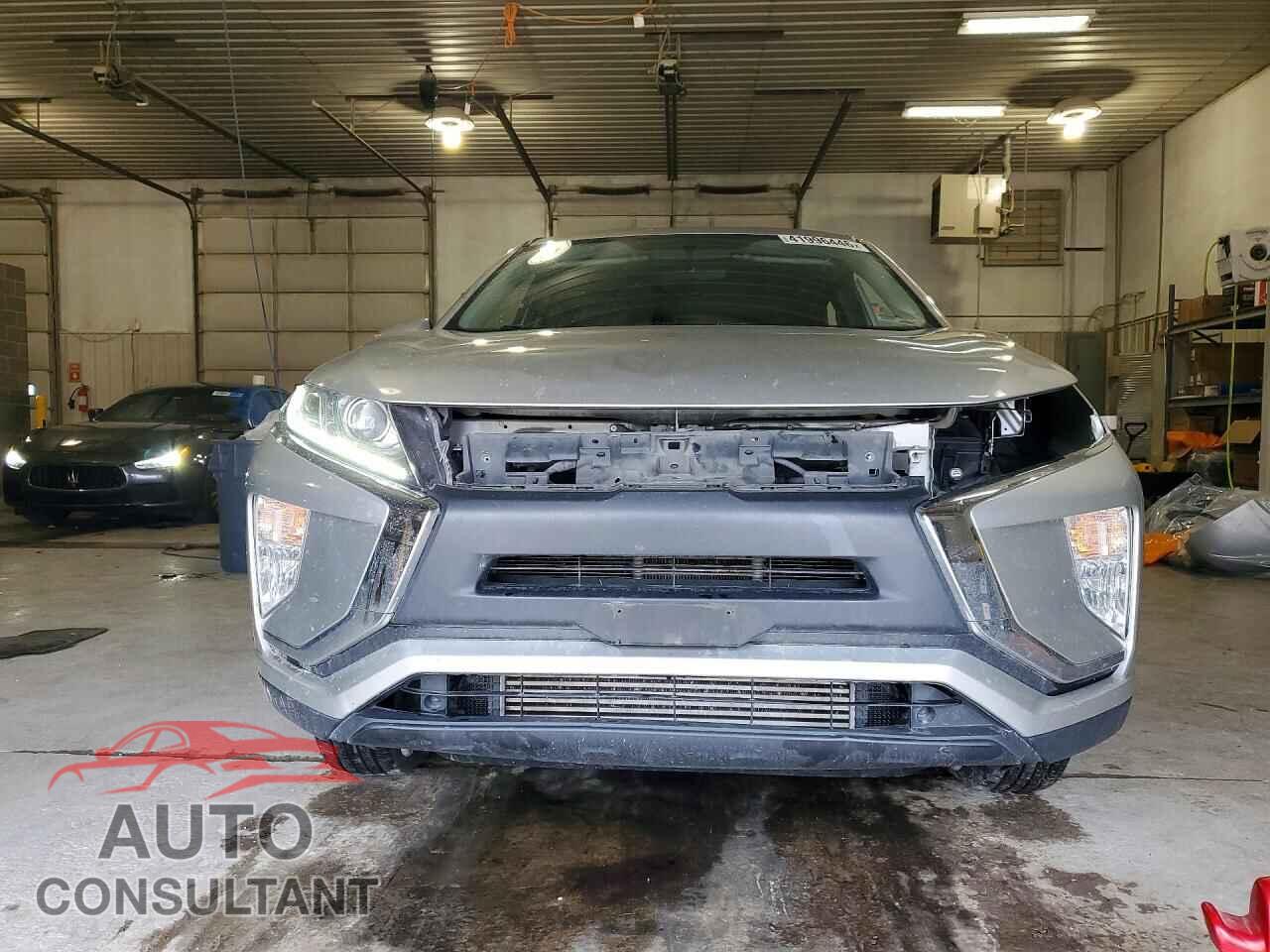 MITSUBISHI ECLIPSE 2019 - JA4AT3AA3KZ040621