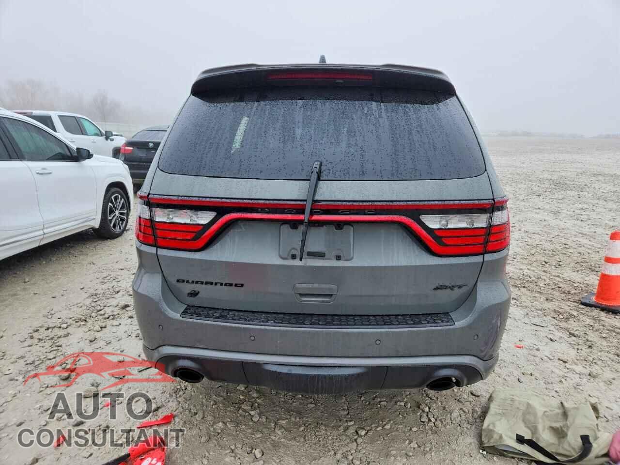 DODGE DURANGO 2024 - 1C4SDJGJ2RC150494