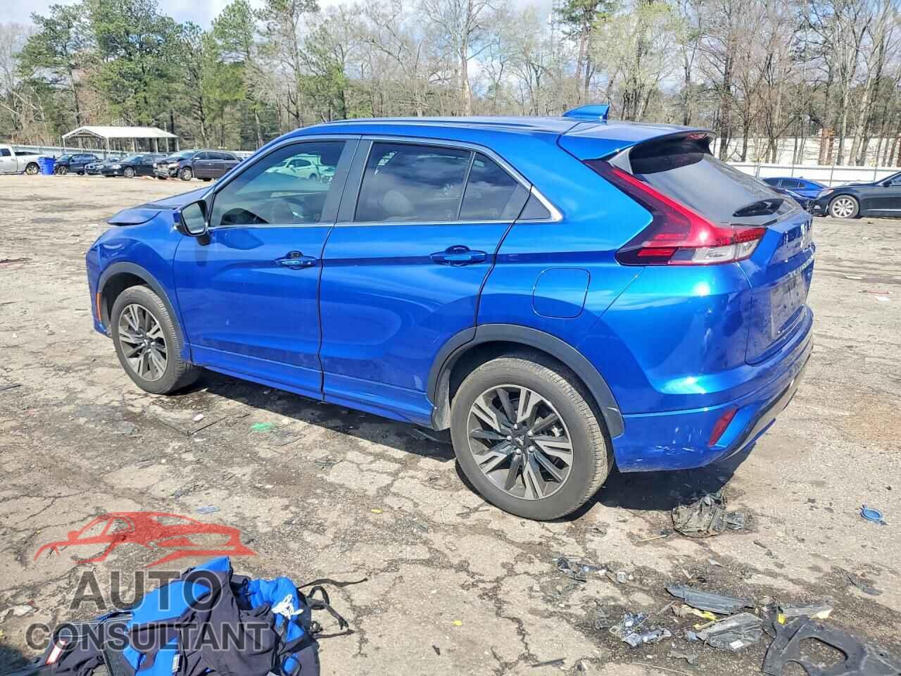 MITSUBISHI ECLIPSE 2023 - JA4ATWAA3PZ054298
