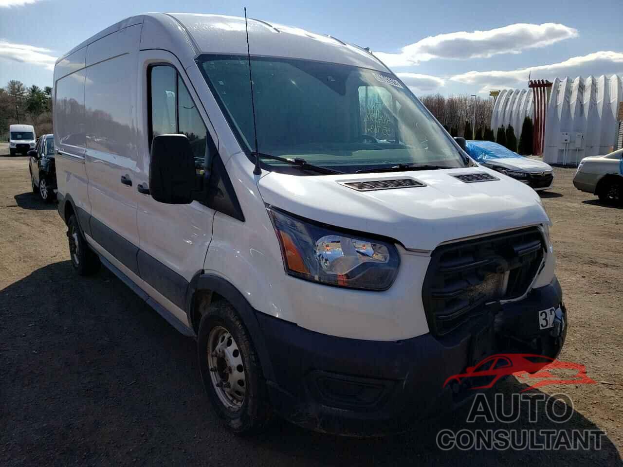 FORD TRANSIT CO 2020 - 1FTBR2C85LKA34617