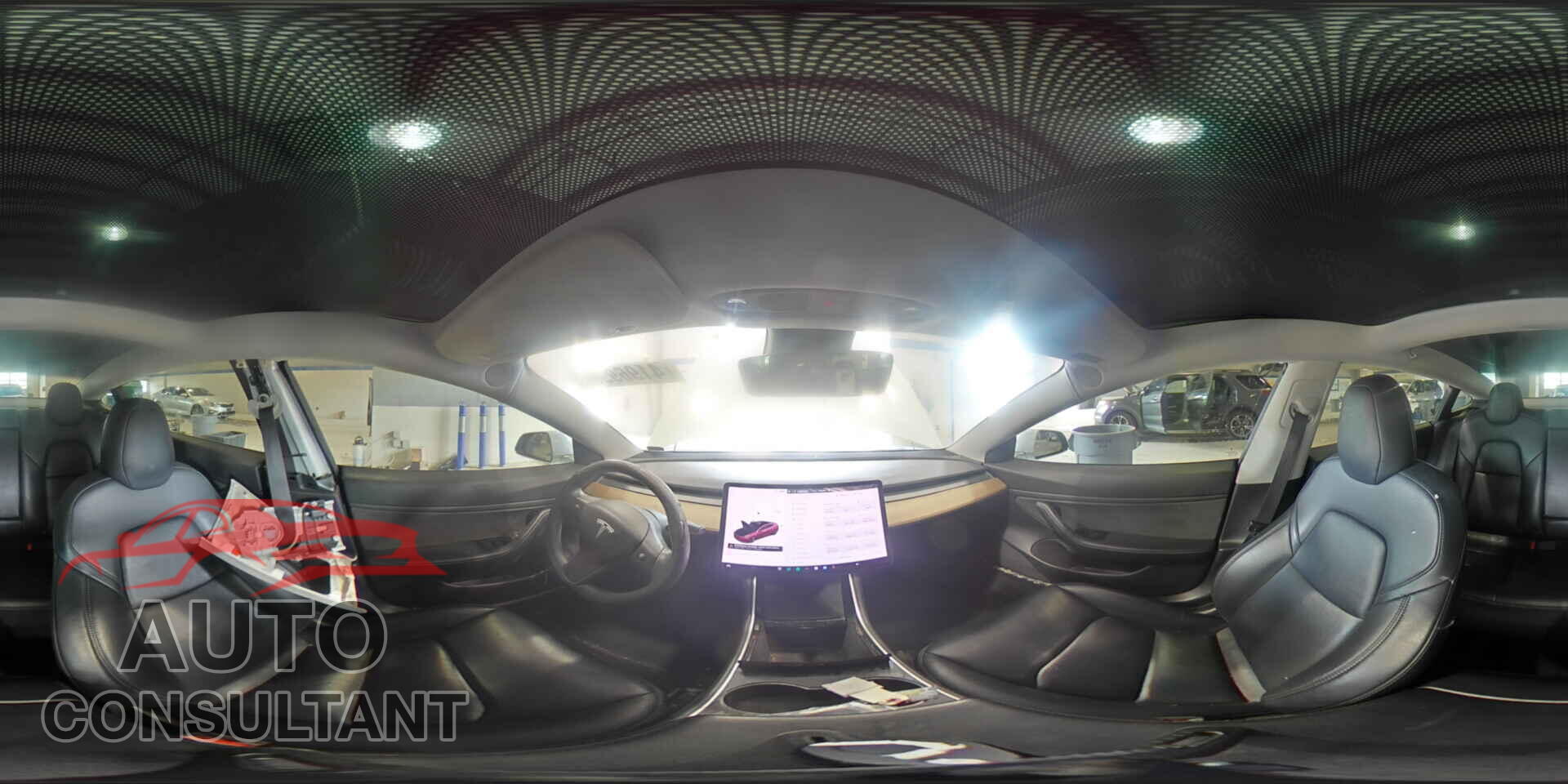 TESLA MODEL 3 2019 - 5YJ3E1EA1KF482567