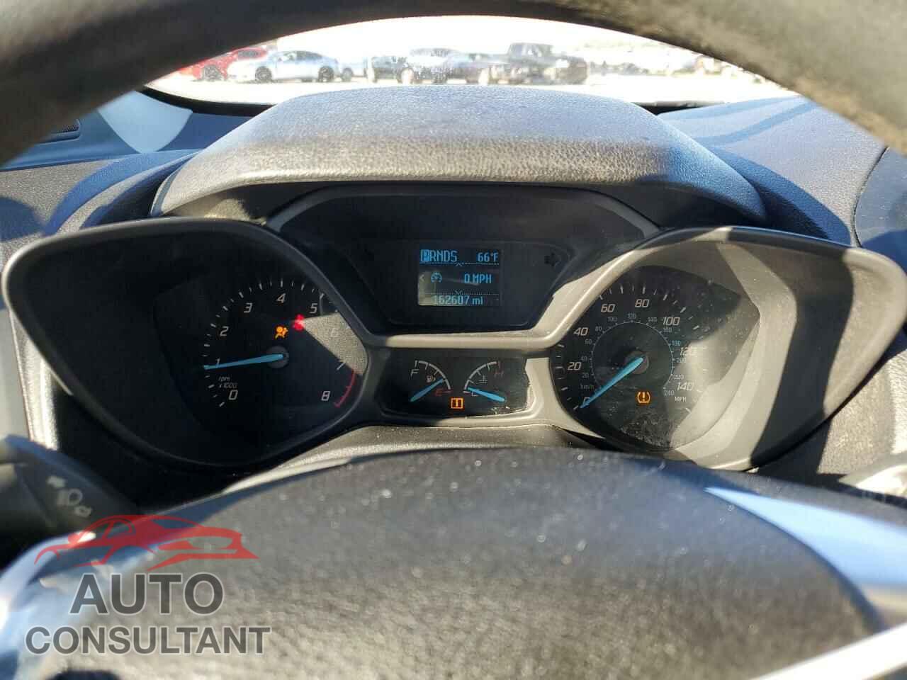 FORD TRANSIT 2018 - NM0LS7E77J1348151