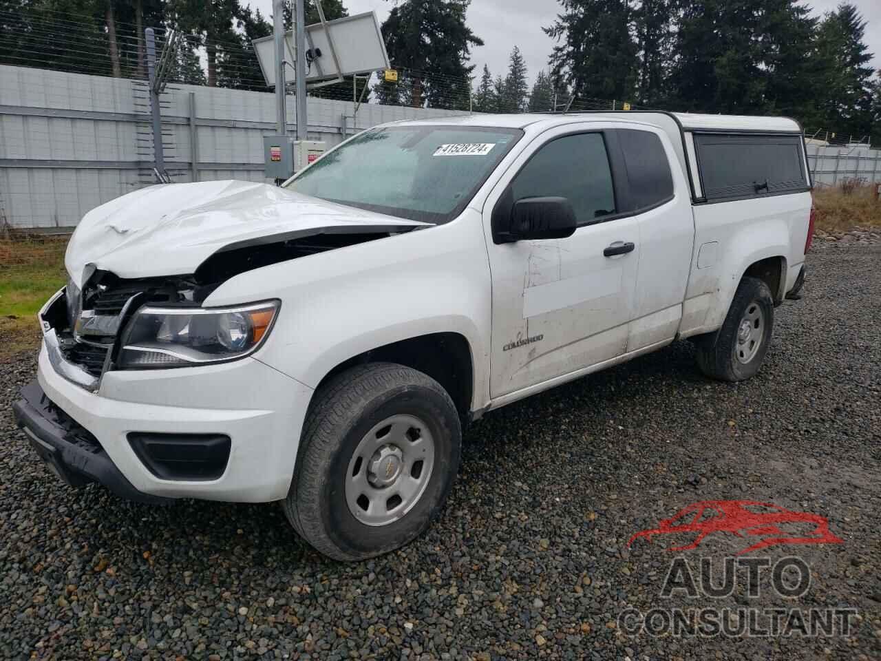 CHEVROLET COLORADO 2020 - 1GCHSBEA0L1241968