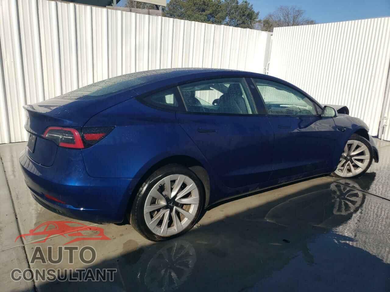 TESLA MODEL 3 2023 - 5YJ3E1EA4PF433452