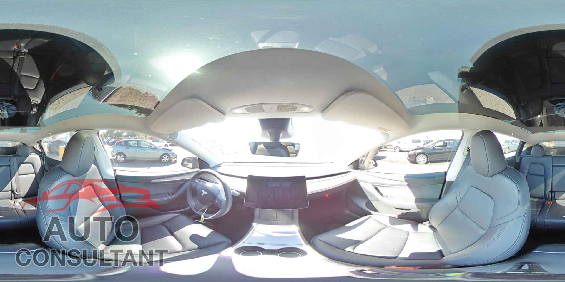 TESLA MODEL Y 2024 - 7SAYGDEDXRF123355