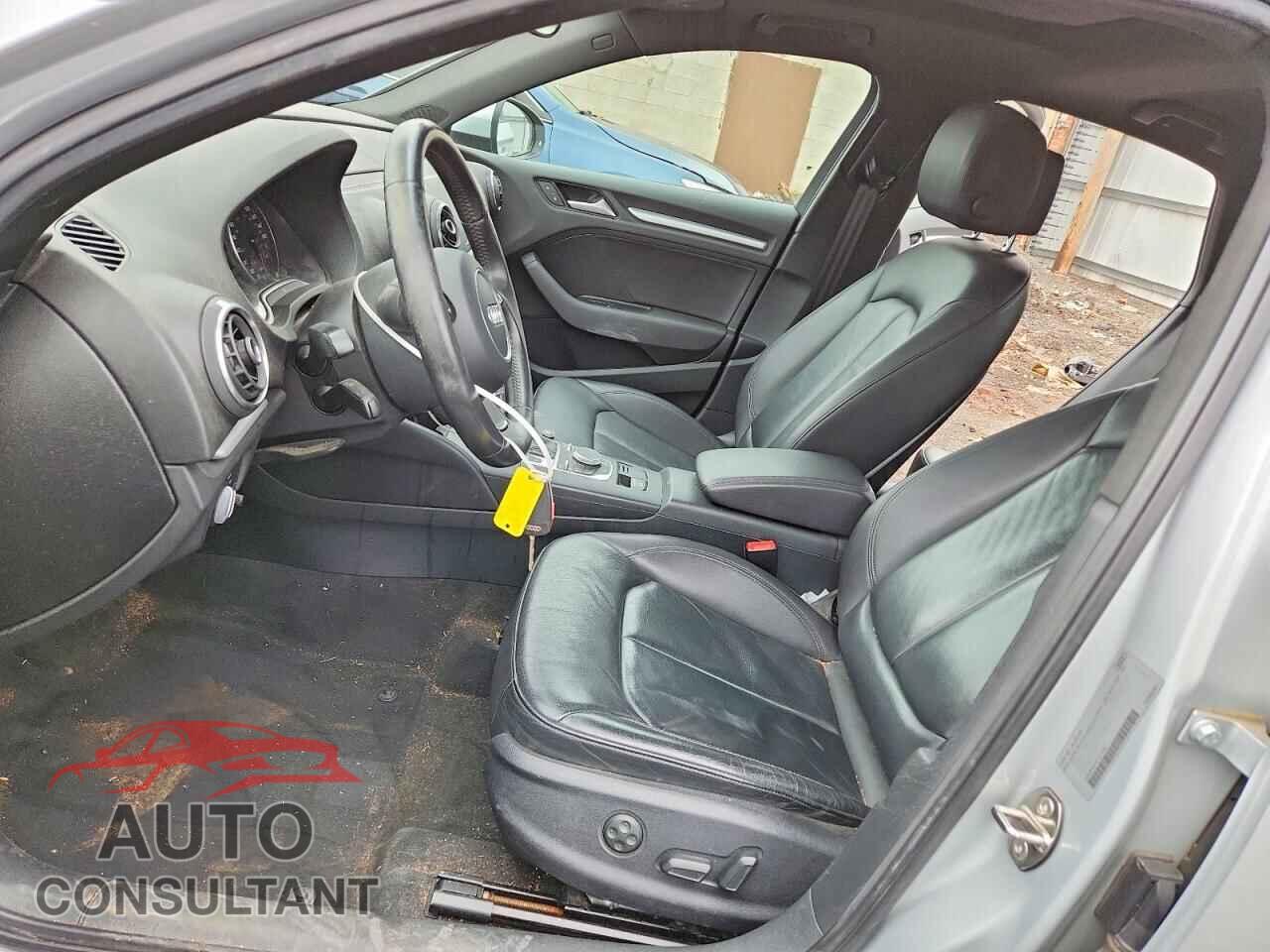 AUDI A3 2015 - WAUBFGFF3F1011845