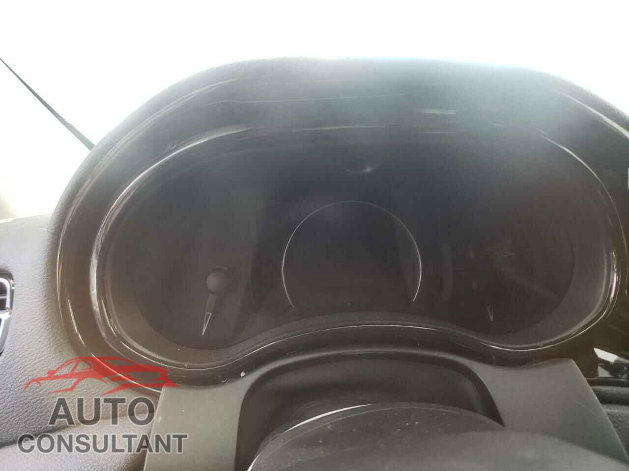 DODGE DURANGO 2021 - 1C4SDJFT6MC642358
