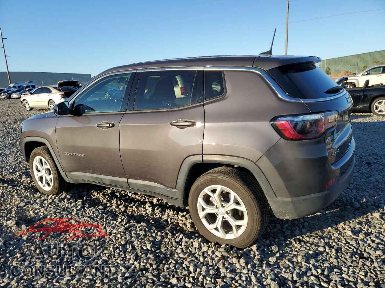 JEEP COMPASS 2024 - 3C4NJDAN8RT120911