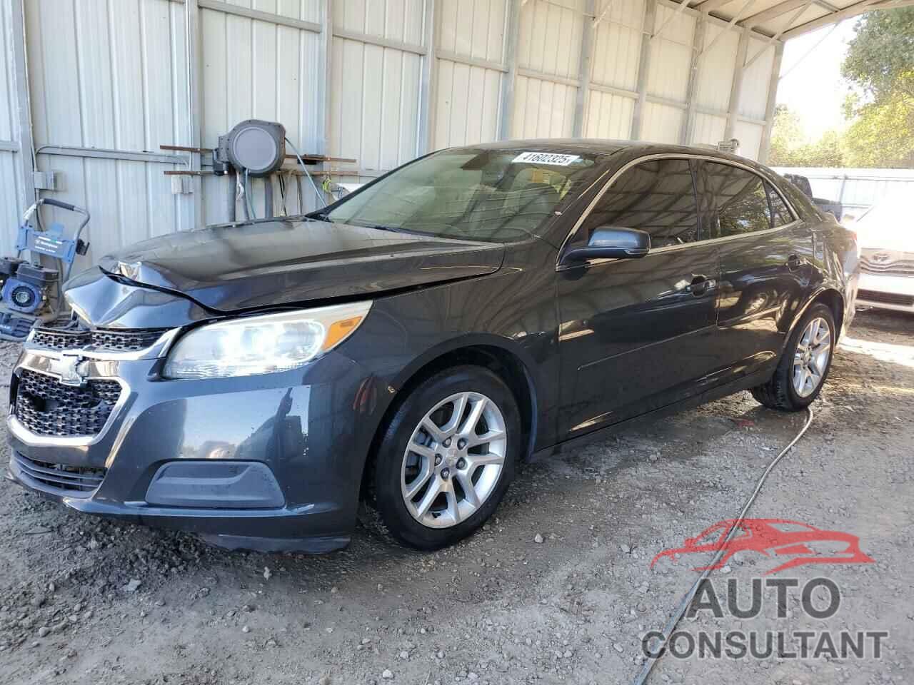 CHEVROLET MALIBU 2014 - 1G11C5SL5EF195056