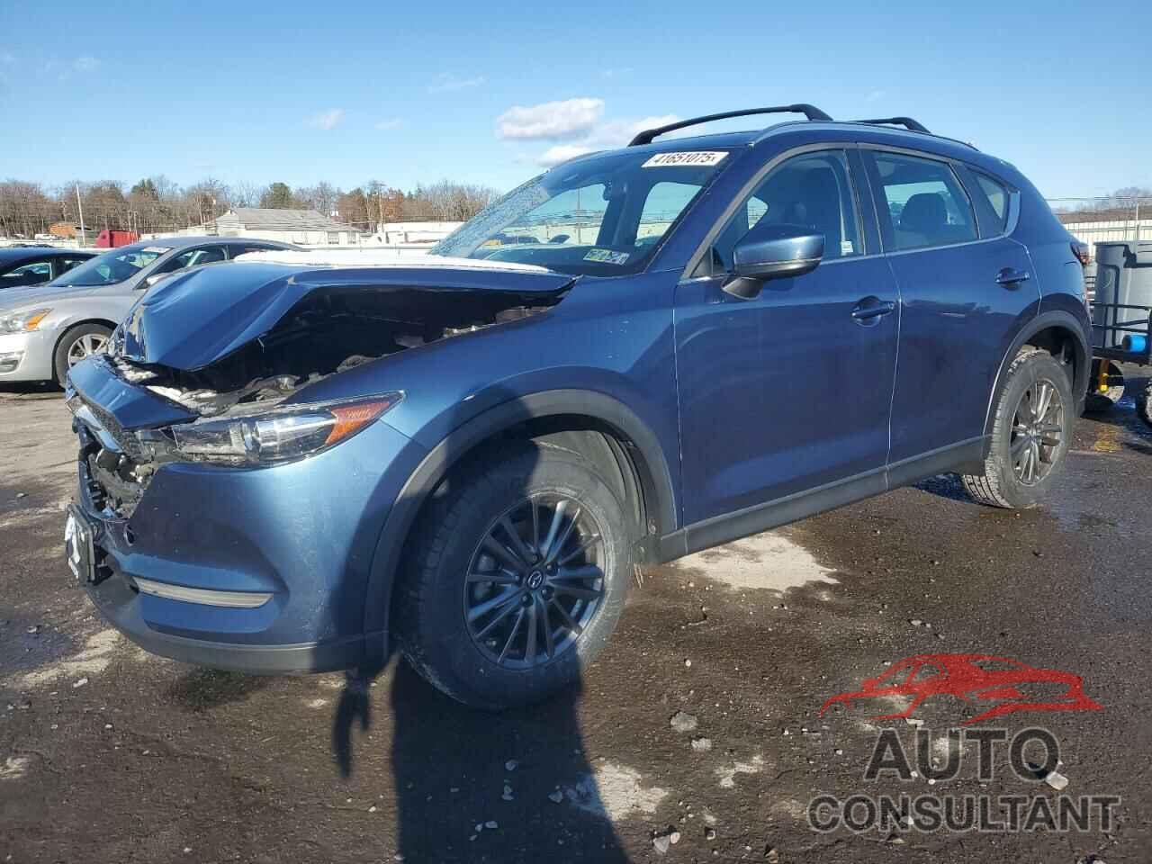 MAZDA CX-5 2019 - JM3KFBBM2K0598413