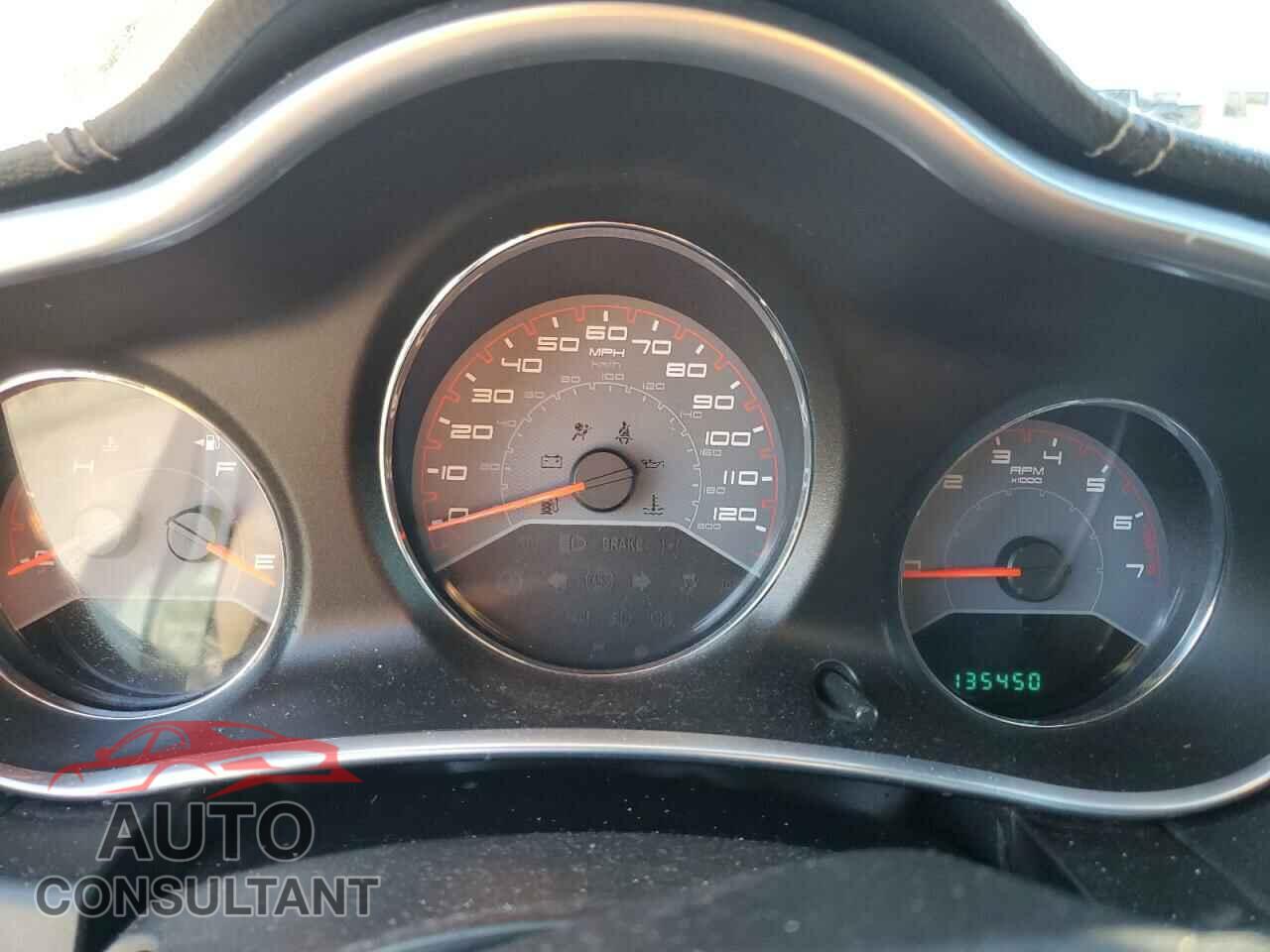 DODGE AVENGER 2014 - 1C3CDZAB1EN149263