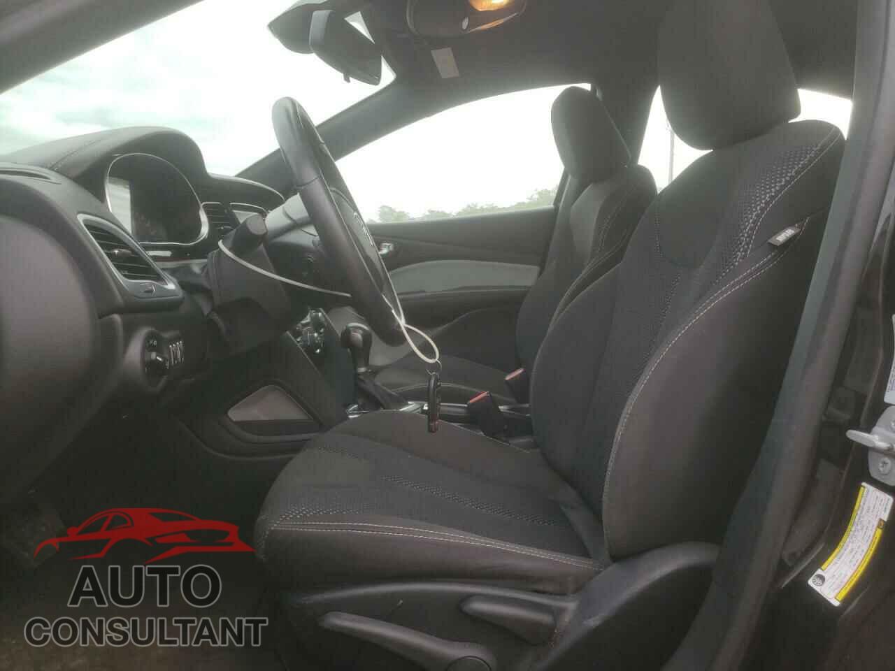 DODGE DART 2016 - 1C3CDFBB7GD610116