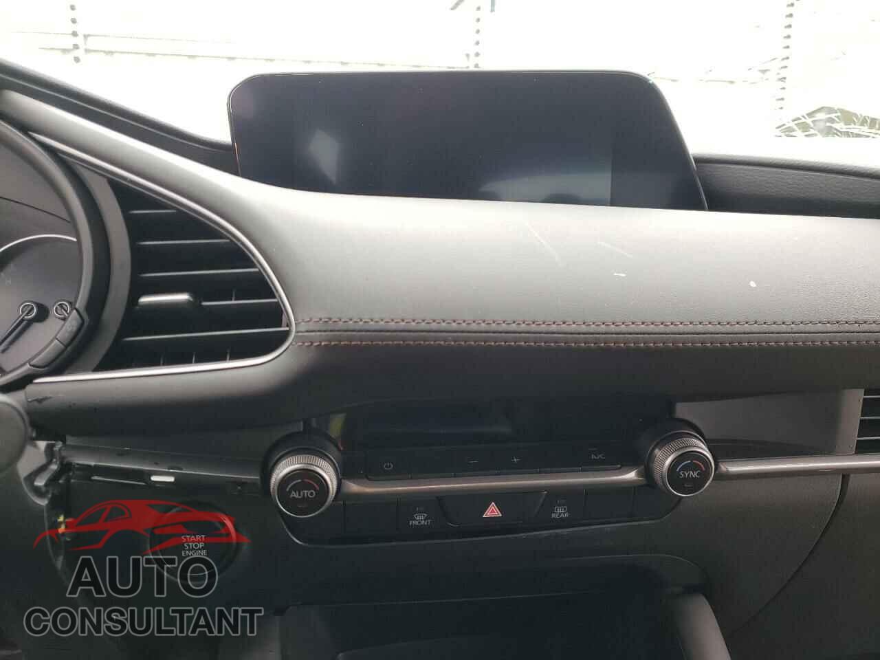 MAZDA 3 2021 - JM1BPAKL2M1400353