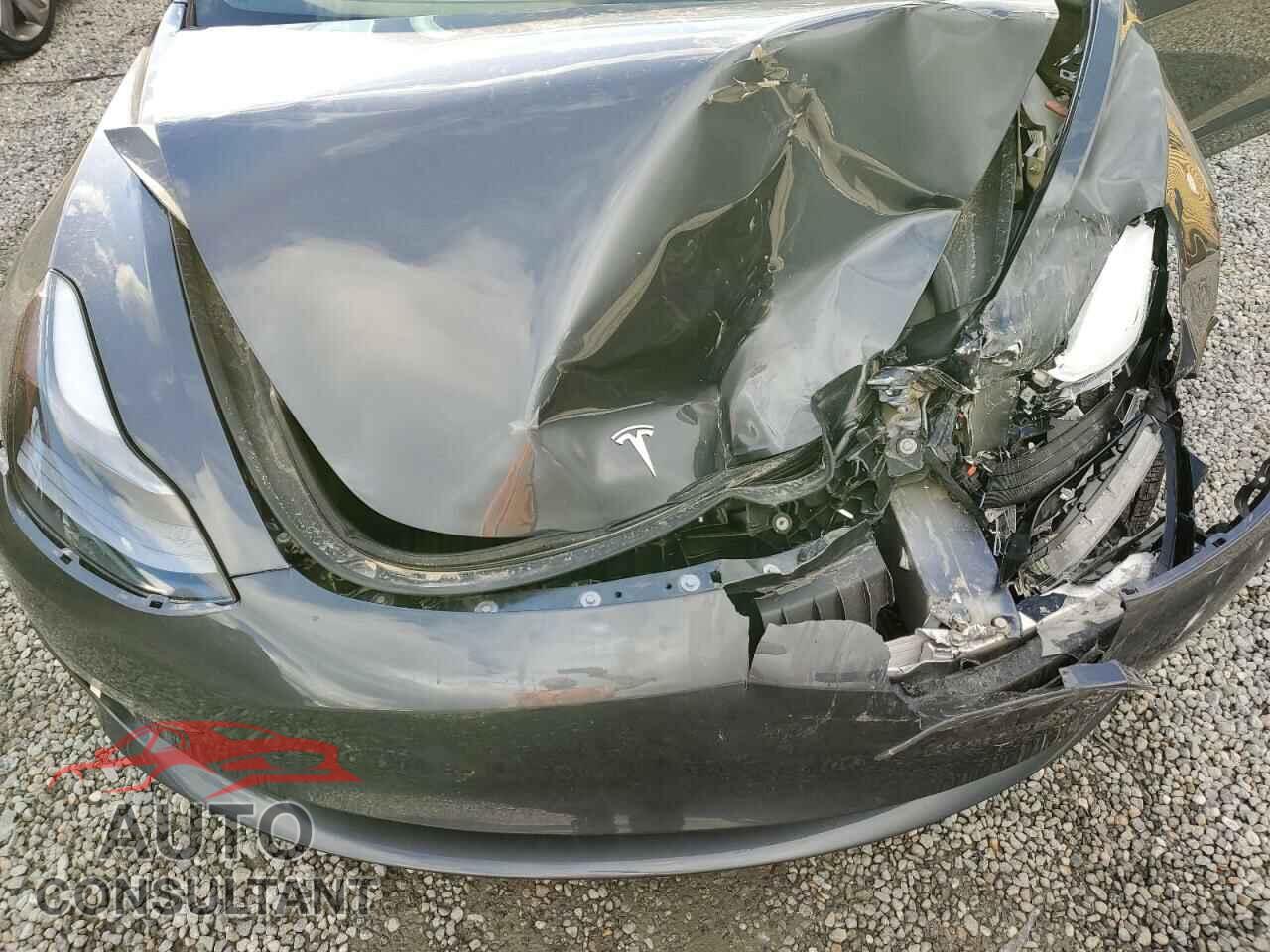 TESLA MODEL 3 2023 - 5YJ3E1EA7PF580199