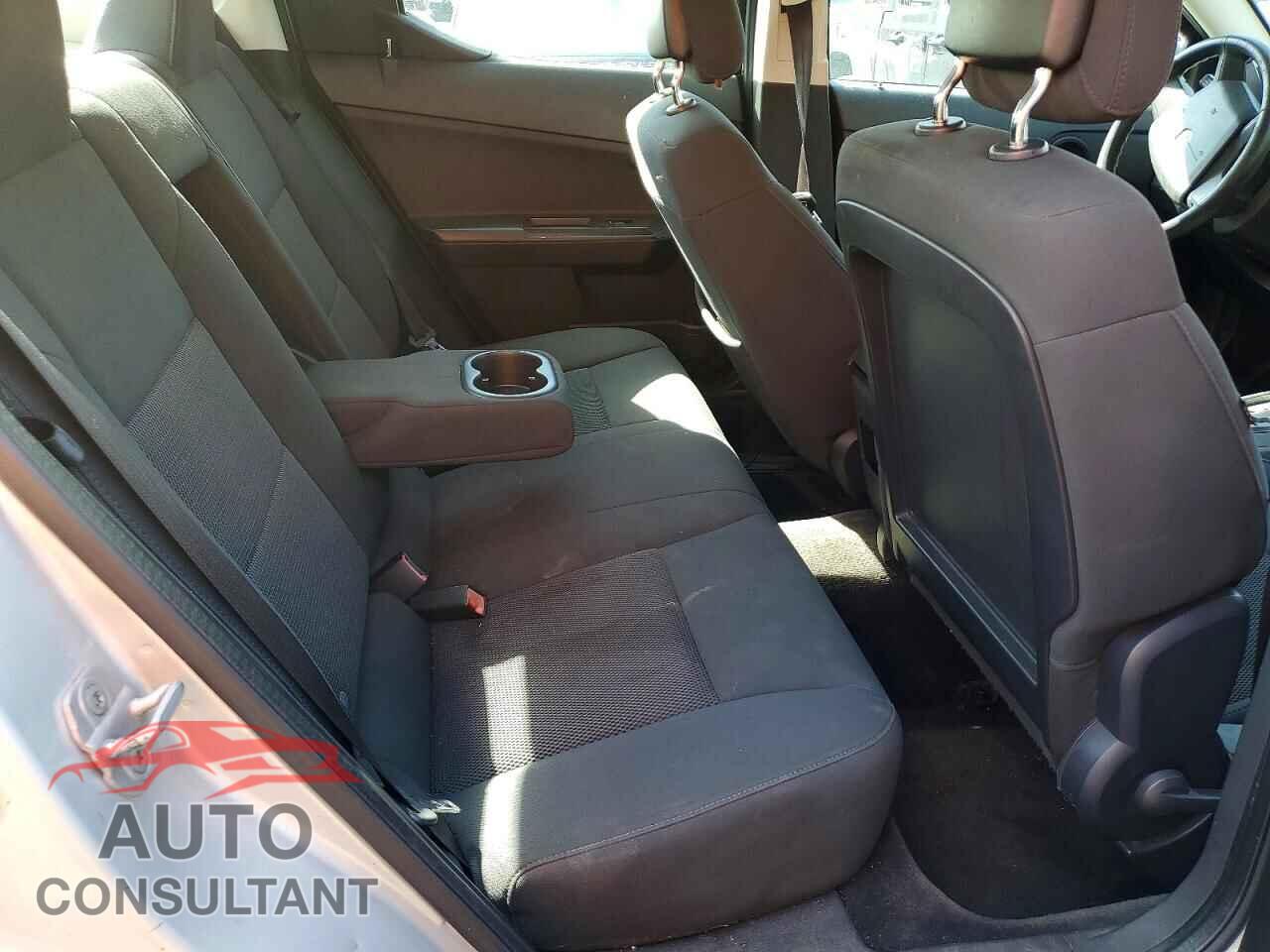 DODGE AVENGER 2010 - 1B3CC4FB7AN173038