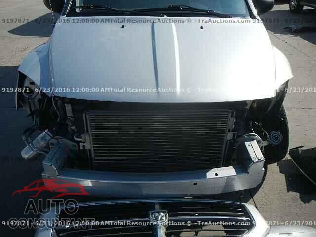 DODGE DURANGO 2024 - 1C4SDJCT2RC246861