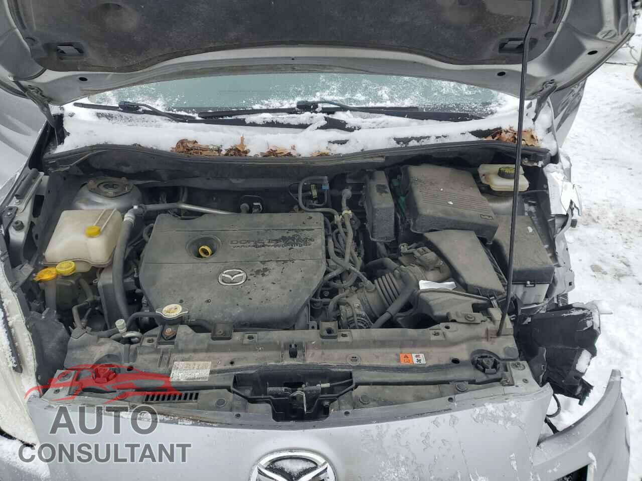 MAZDA 5 2013 - JM1CW2BL7D0146836