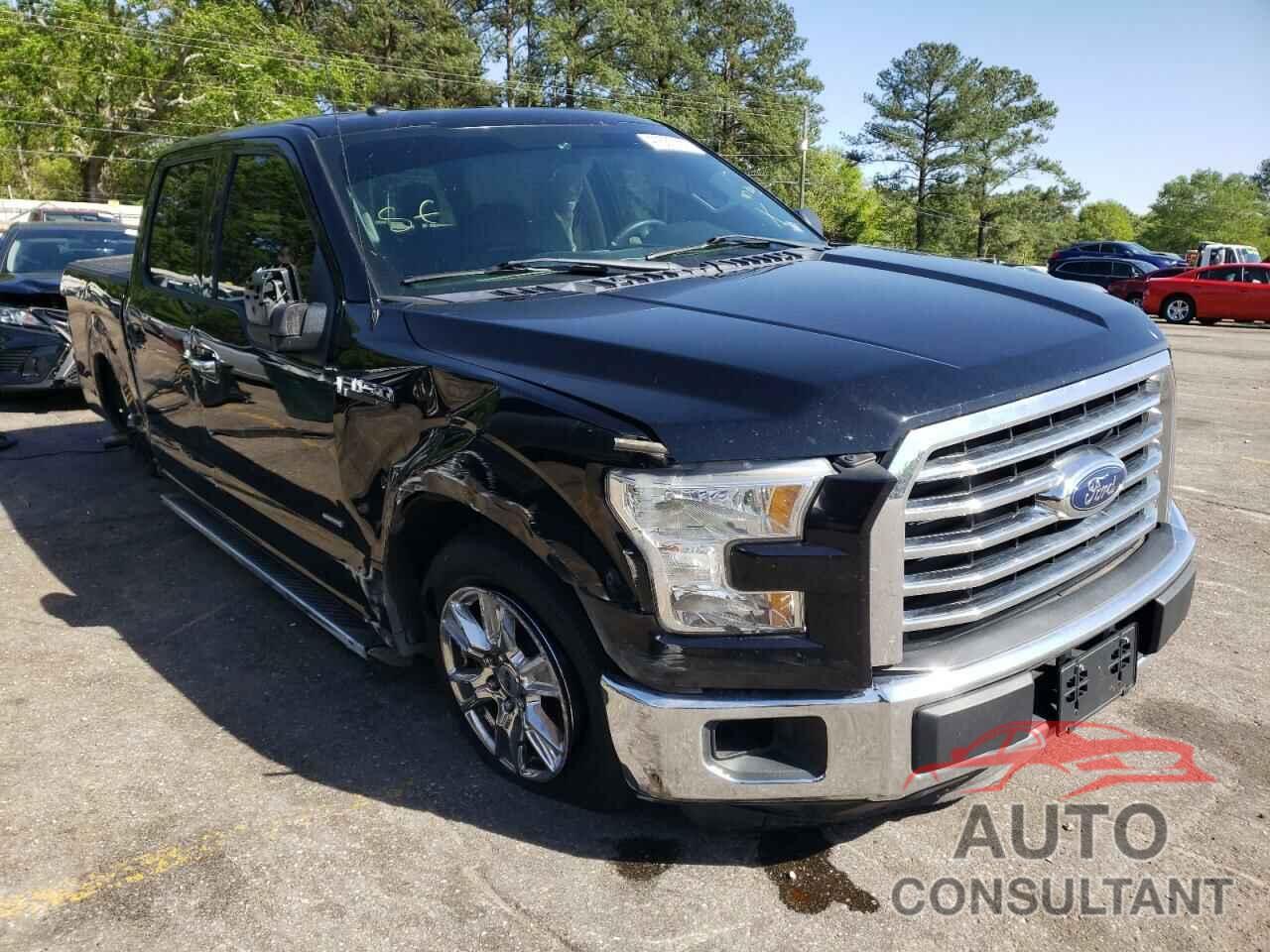 FORD F-150 2016 - 1FTEW1CP9GFA97032