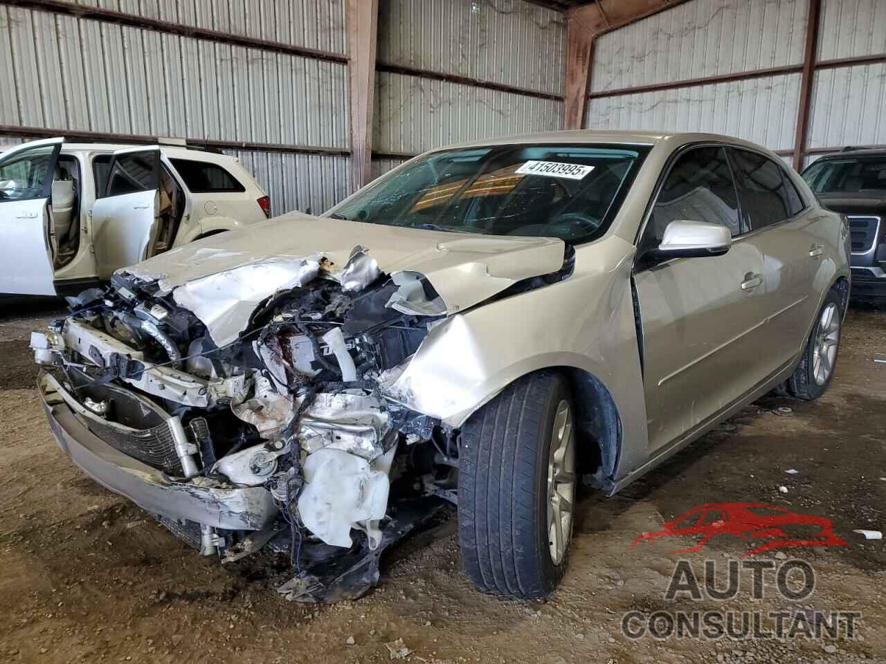 CHEVROLET MALIBU 2015 - 1G11C5SL4FF188973
